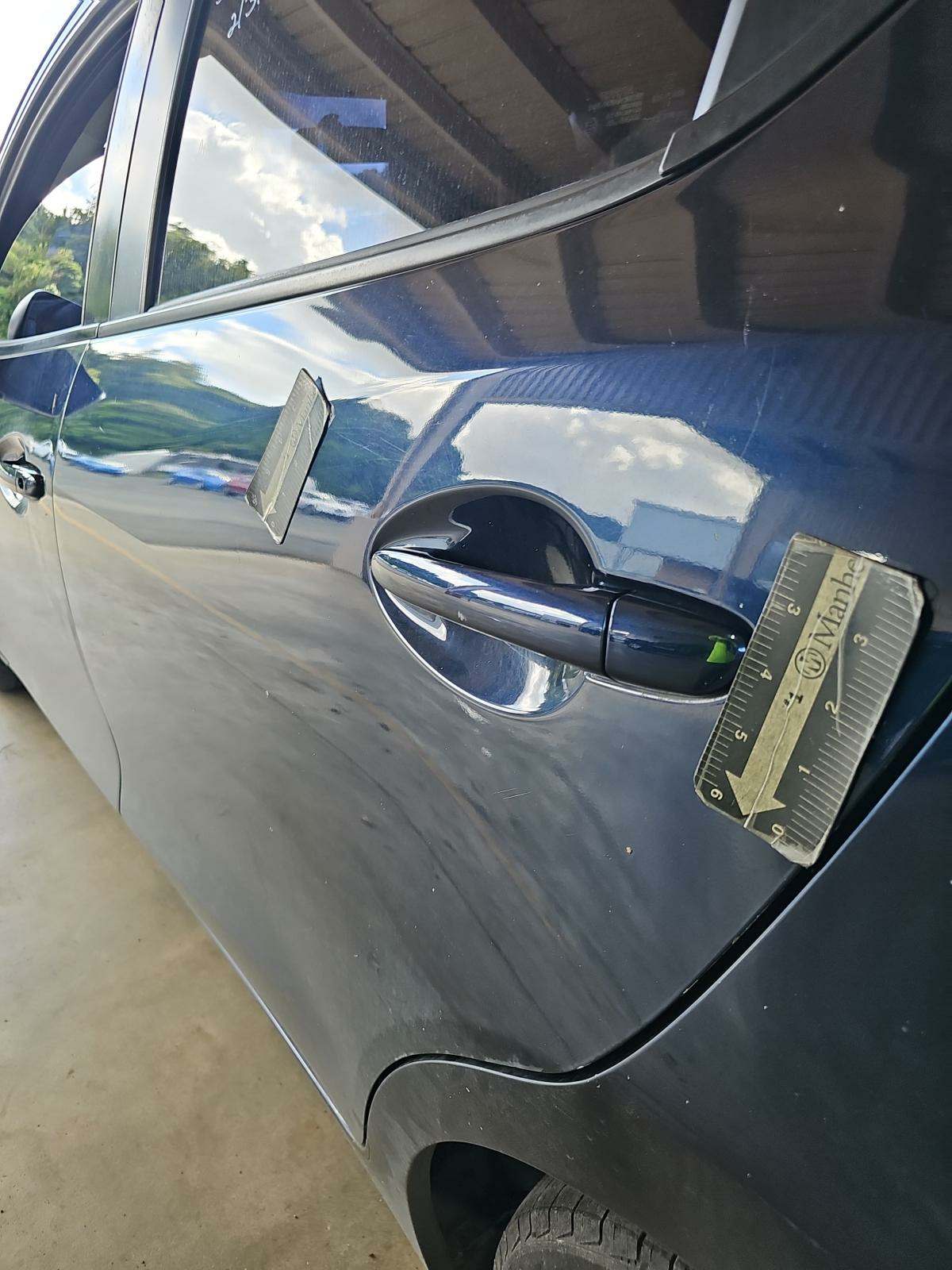2017 Toyota Yaris iA FWD