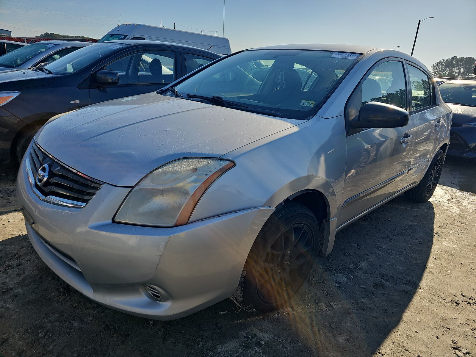 2011 Nissan Sentra