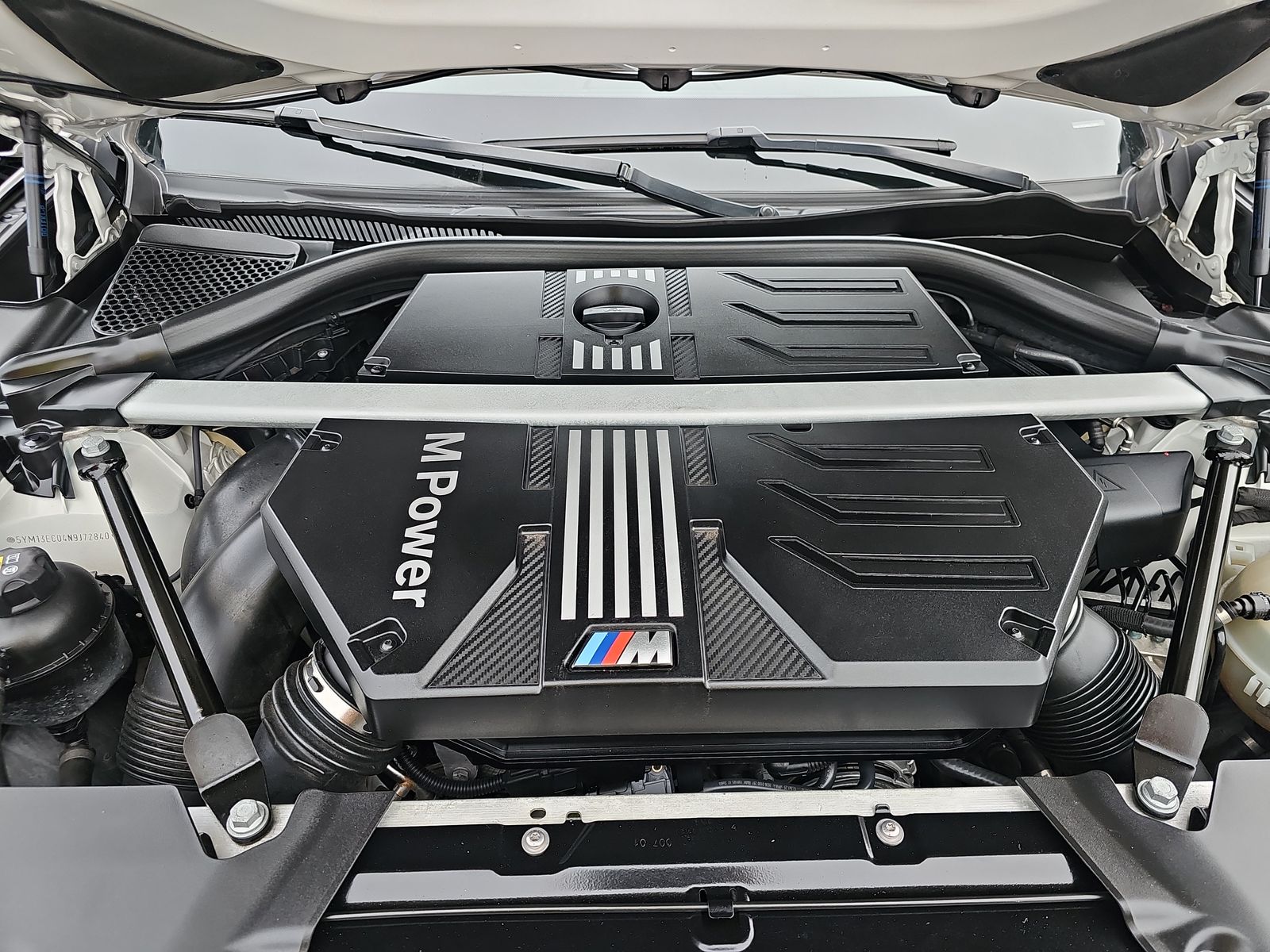 2022 BMW X3 M Base AWD