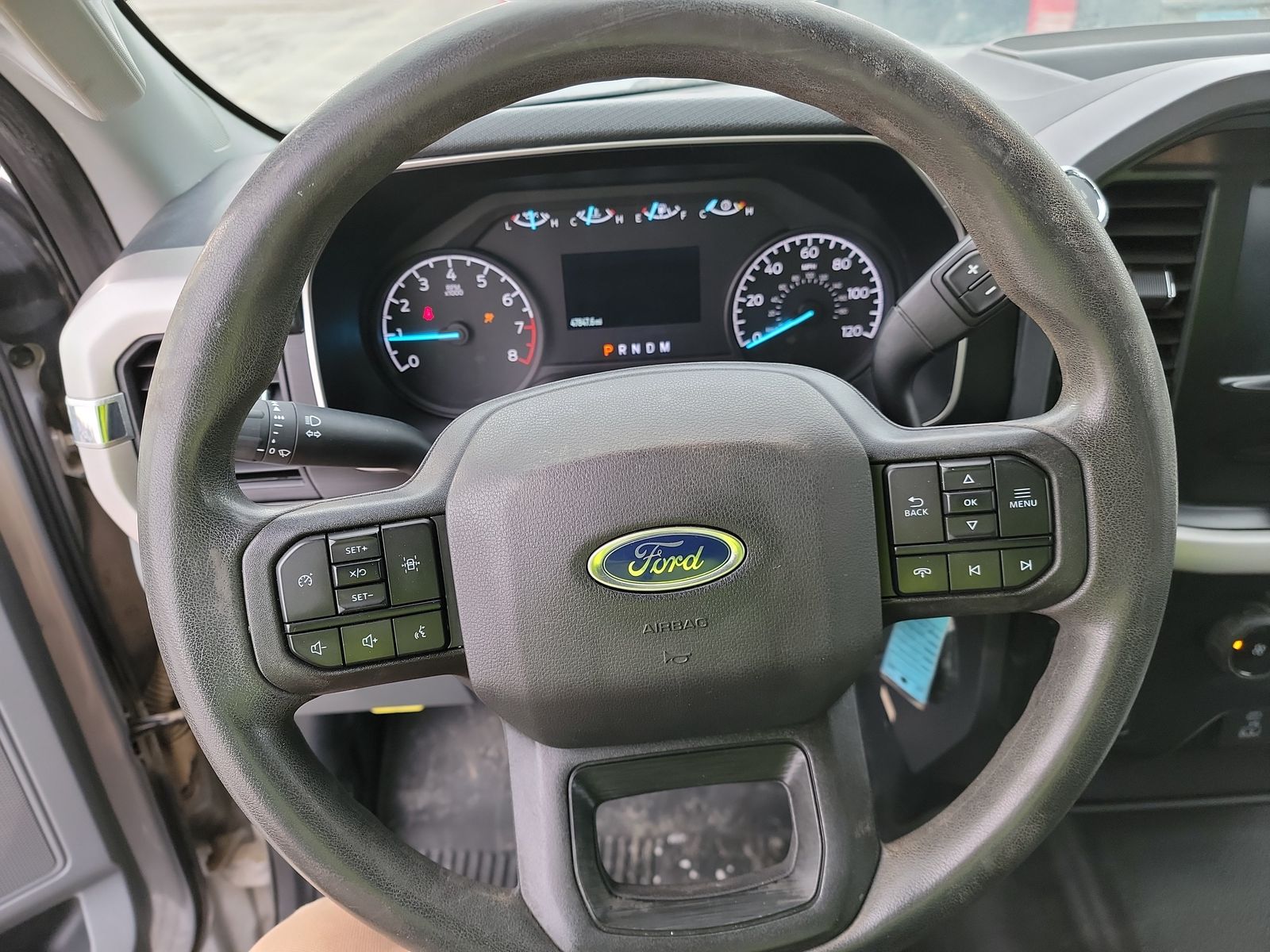 2022 Ford F-150 XLT AWD
