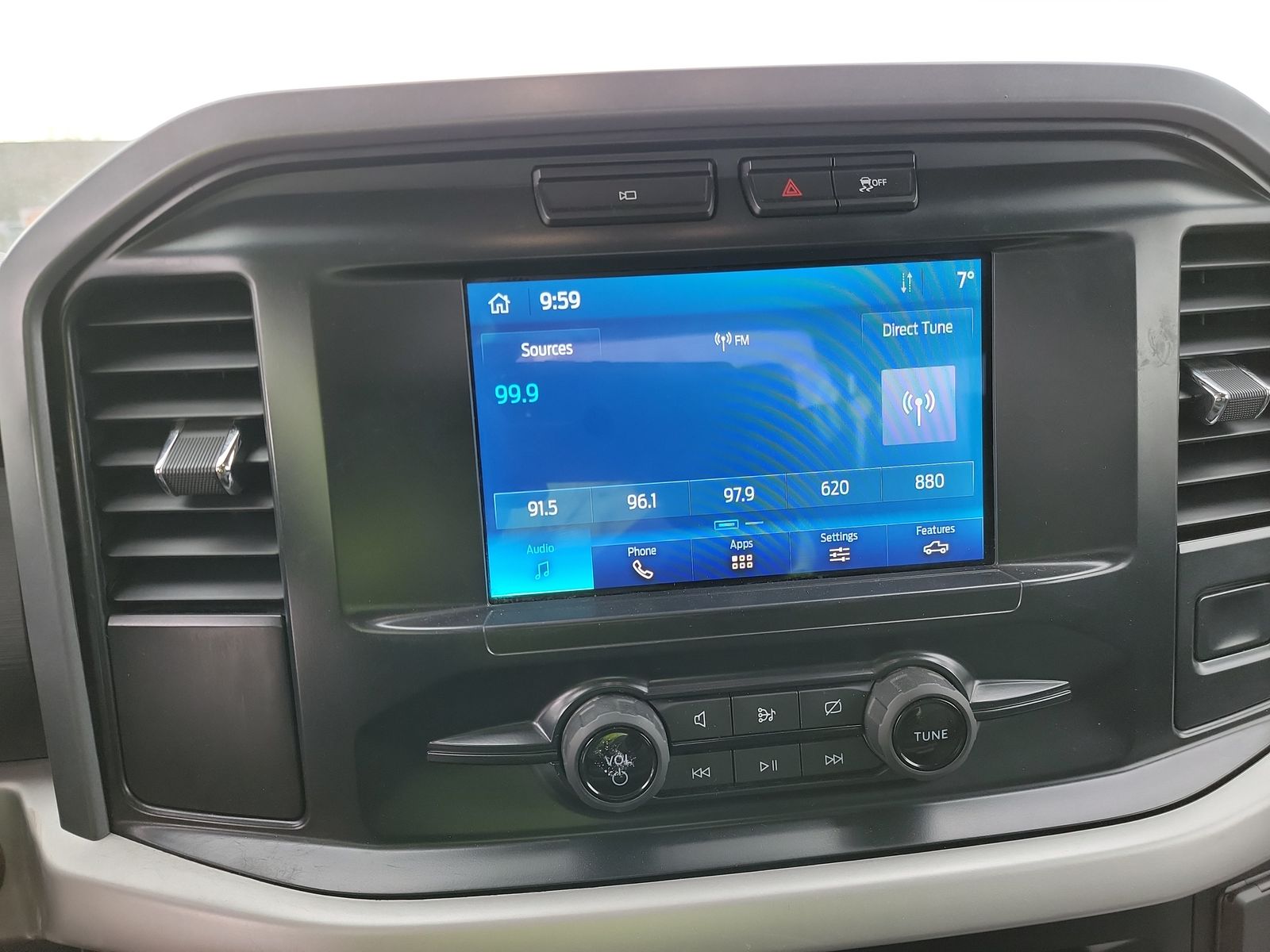 2022 Ford F-150 XLT AWD