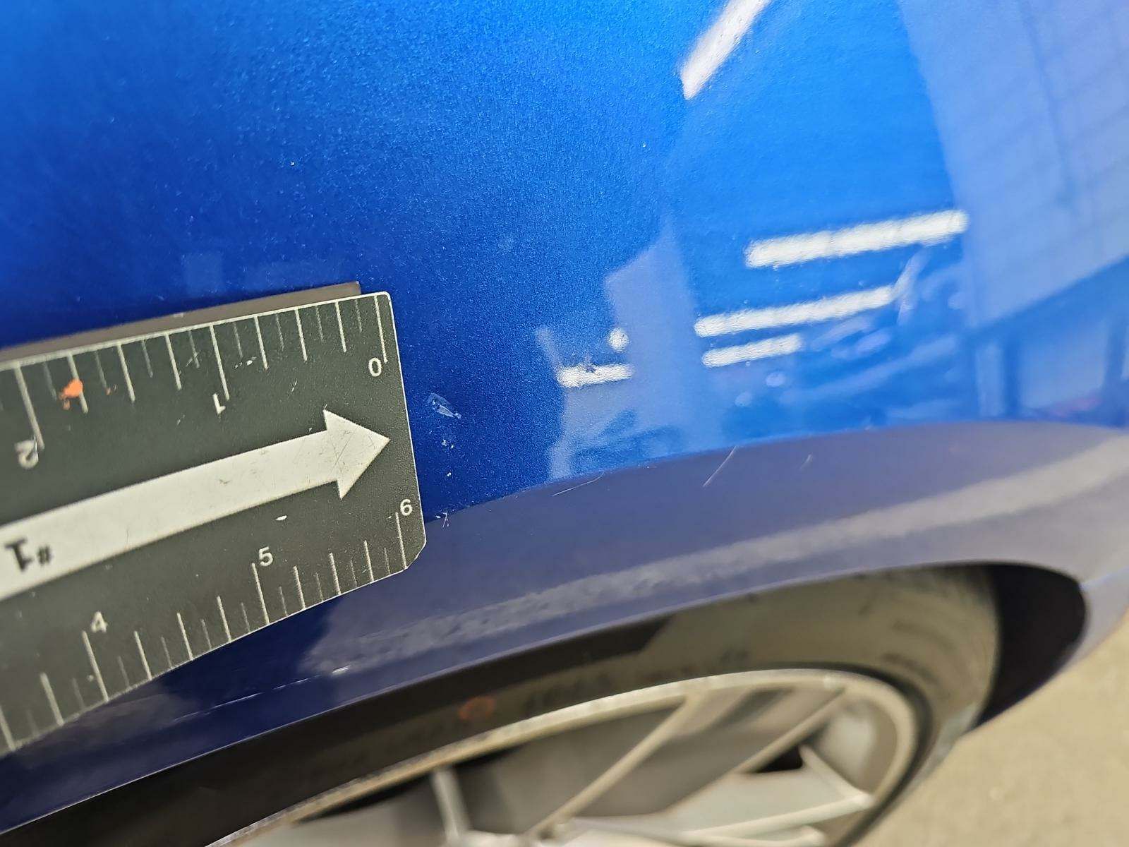 2017 Chevrolet Camaro 1LT RWD