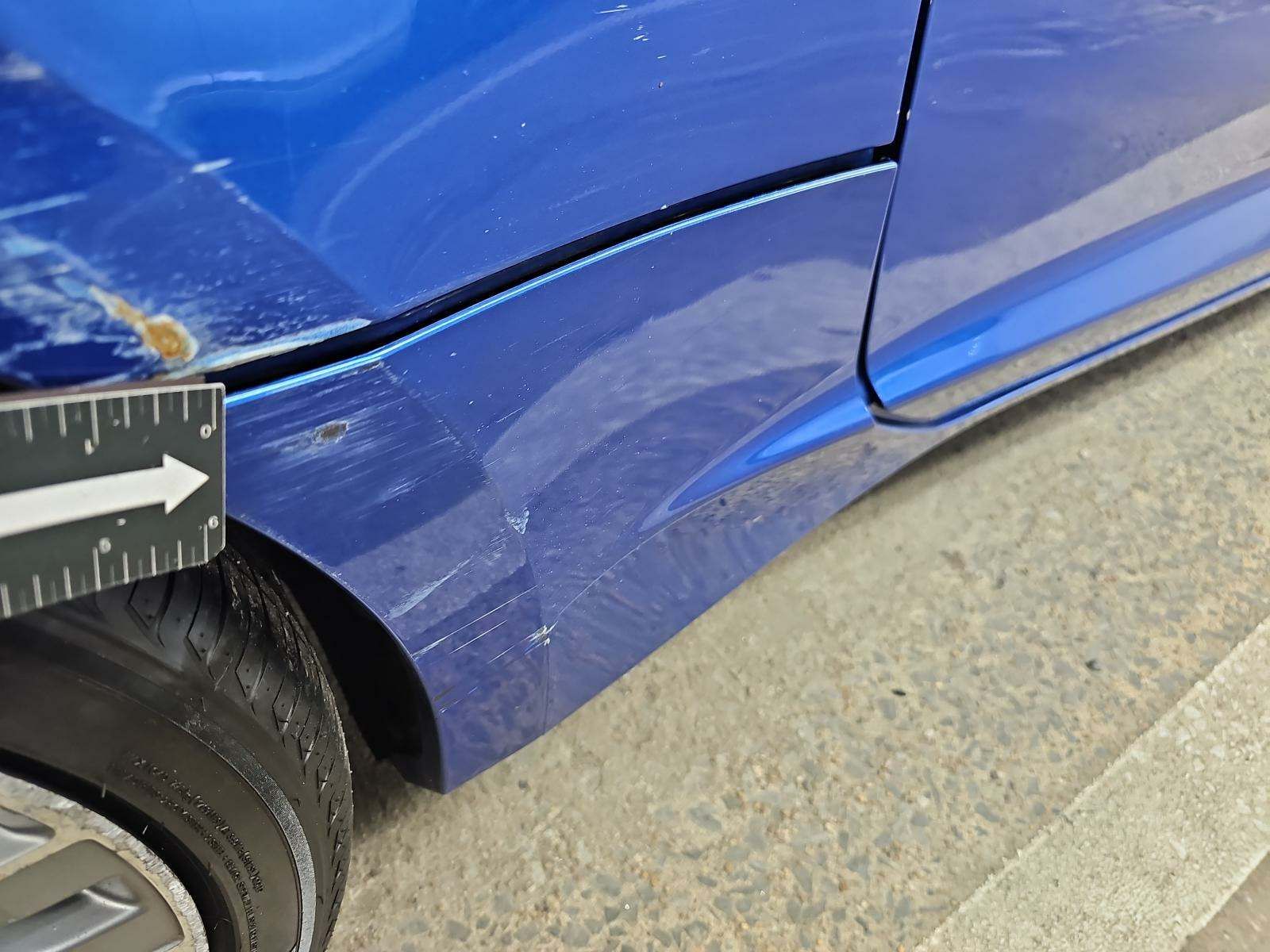 2017 Chevrolet Camaro 1LT RWD