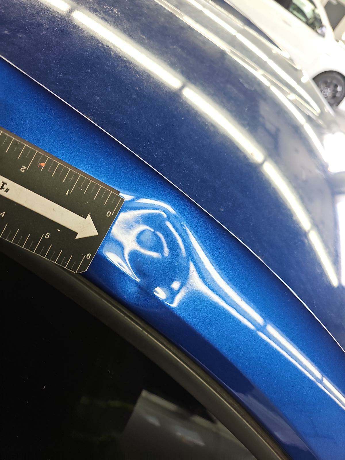 2017 Chevrolet Camaro 1LT RWD