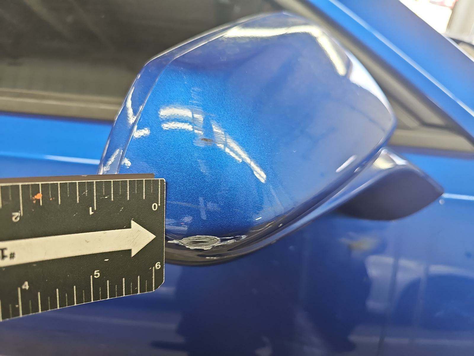 2017 Chevrolet Camaro 1LT RWD