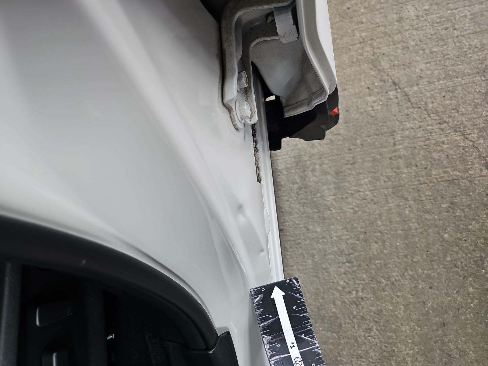 2024 Subaru Forester Sport AWD