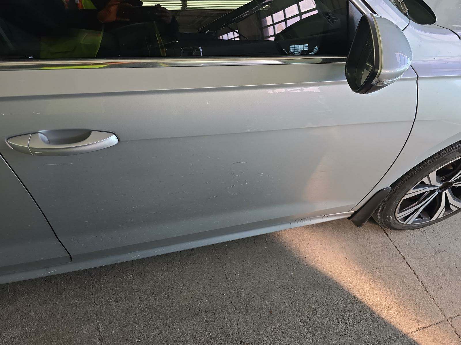 2021 Volkswagen Passat 2.0T SE FWD