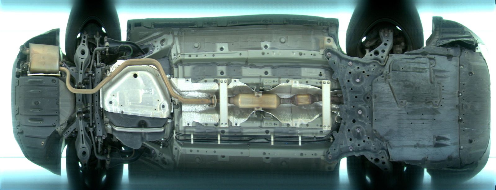 2020 Toyota Corolla LE FWD