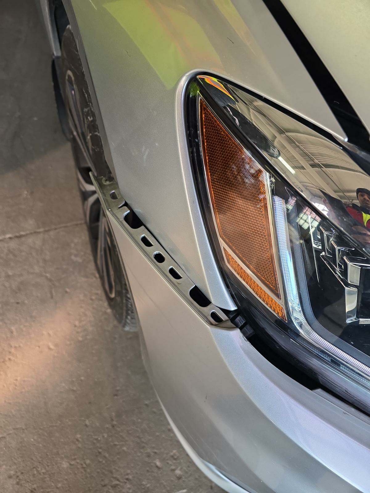 2021 Volkswagen Passat 2.0T SE FWD