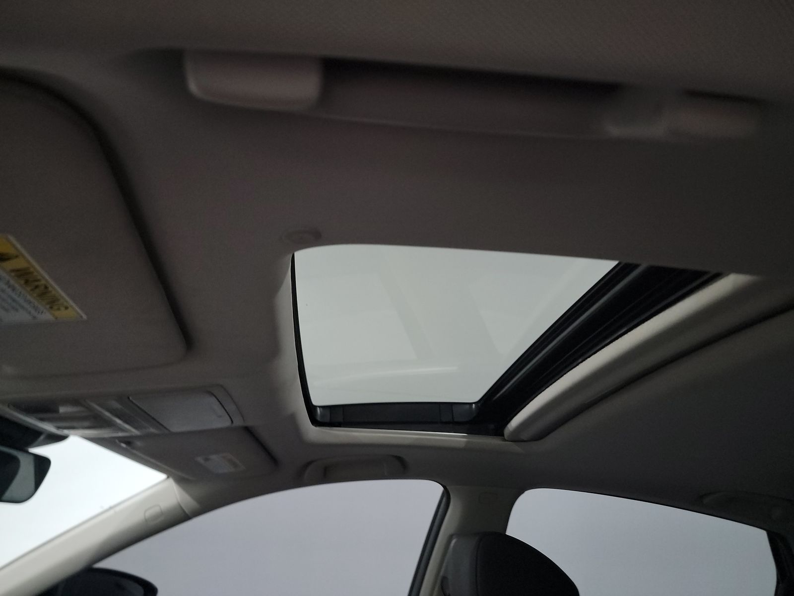 2020 Honda Accord EX-L FWD