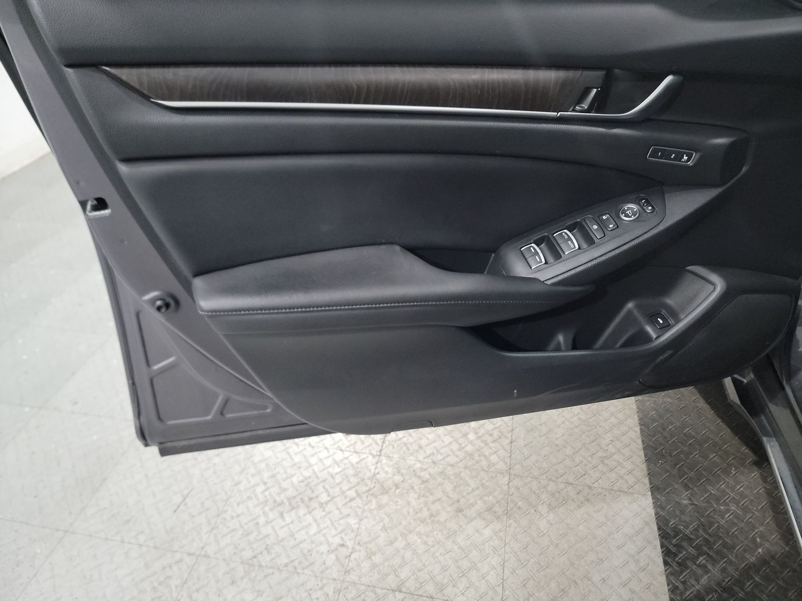 2020 Honda Accord EX-L FWD