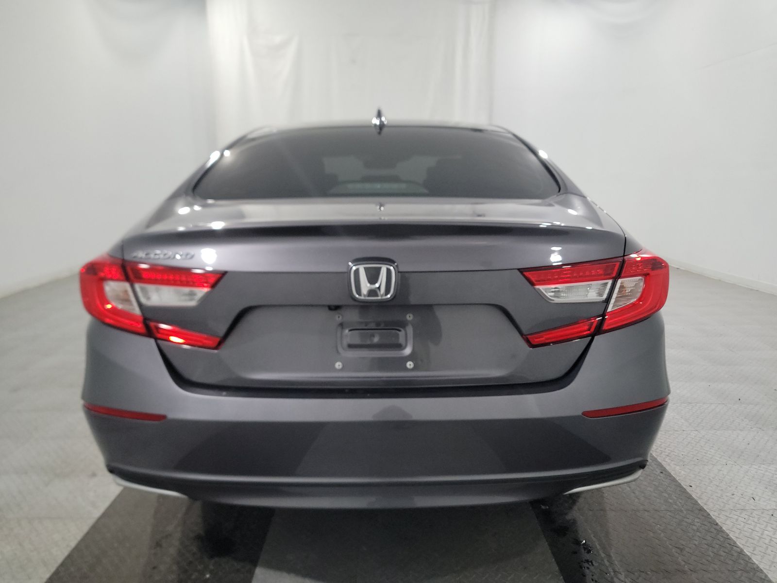 2020 Honda Accord EX-L FWD