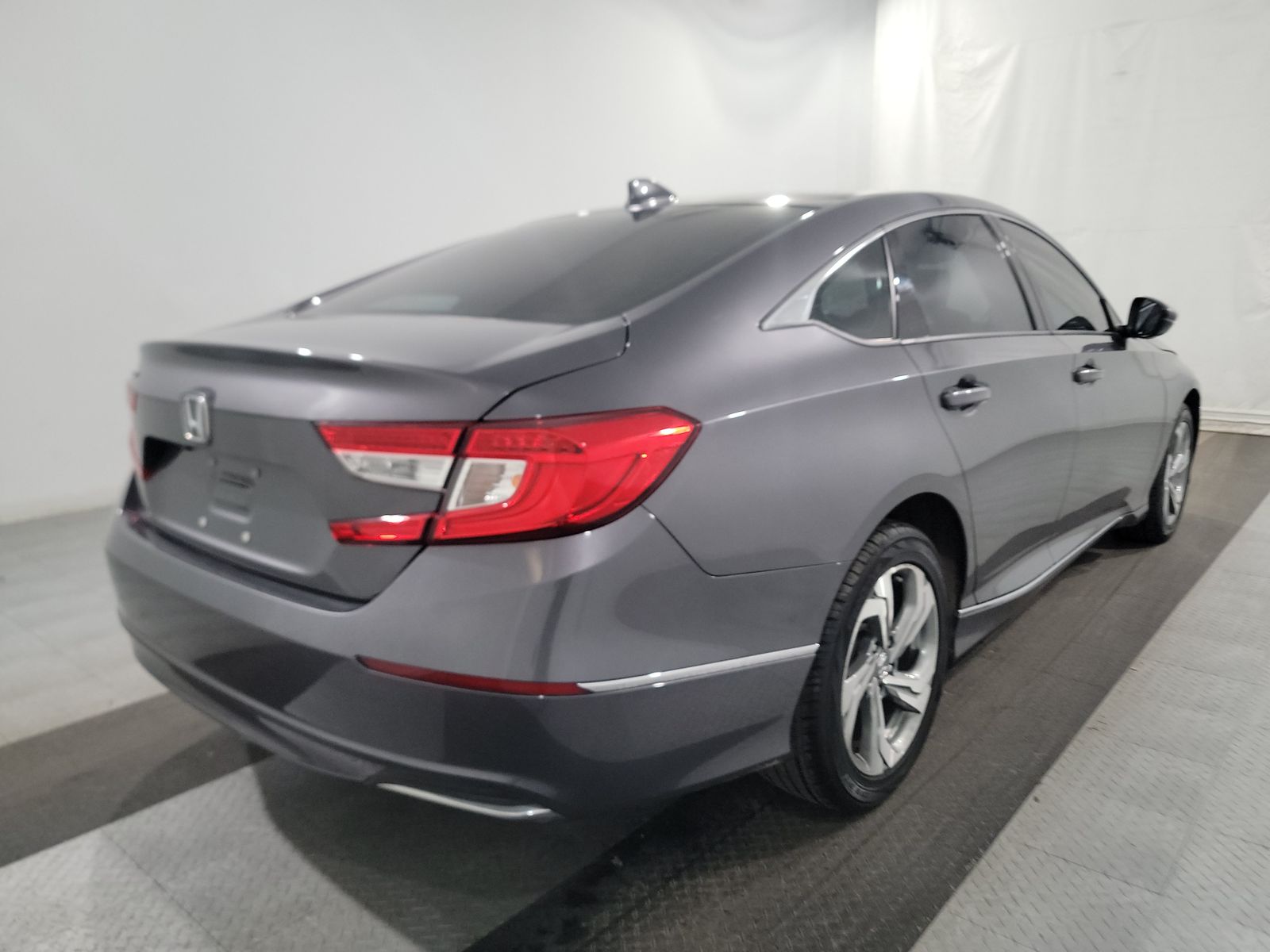 2020 Honda Accord EX-L FWD