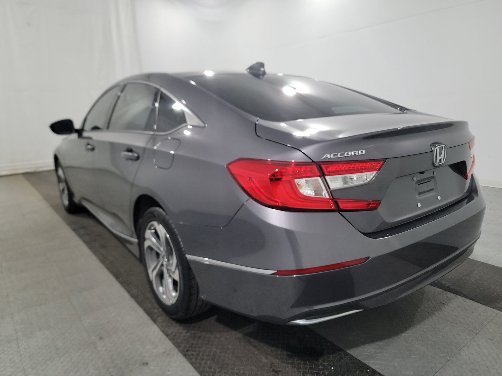 2020 Honda Accord EX-L FWD