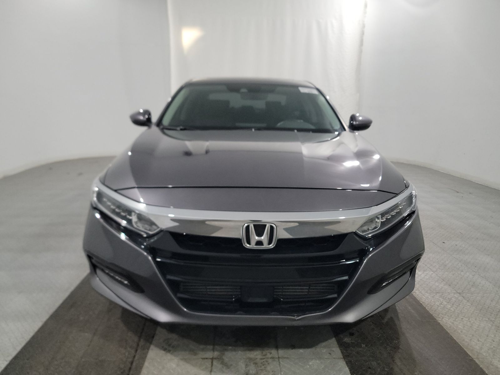 2020 Honda Accord EX-L FWD
