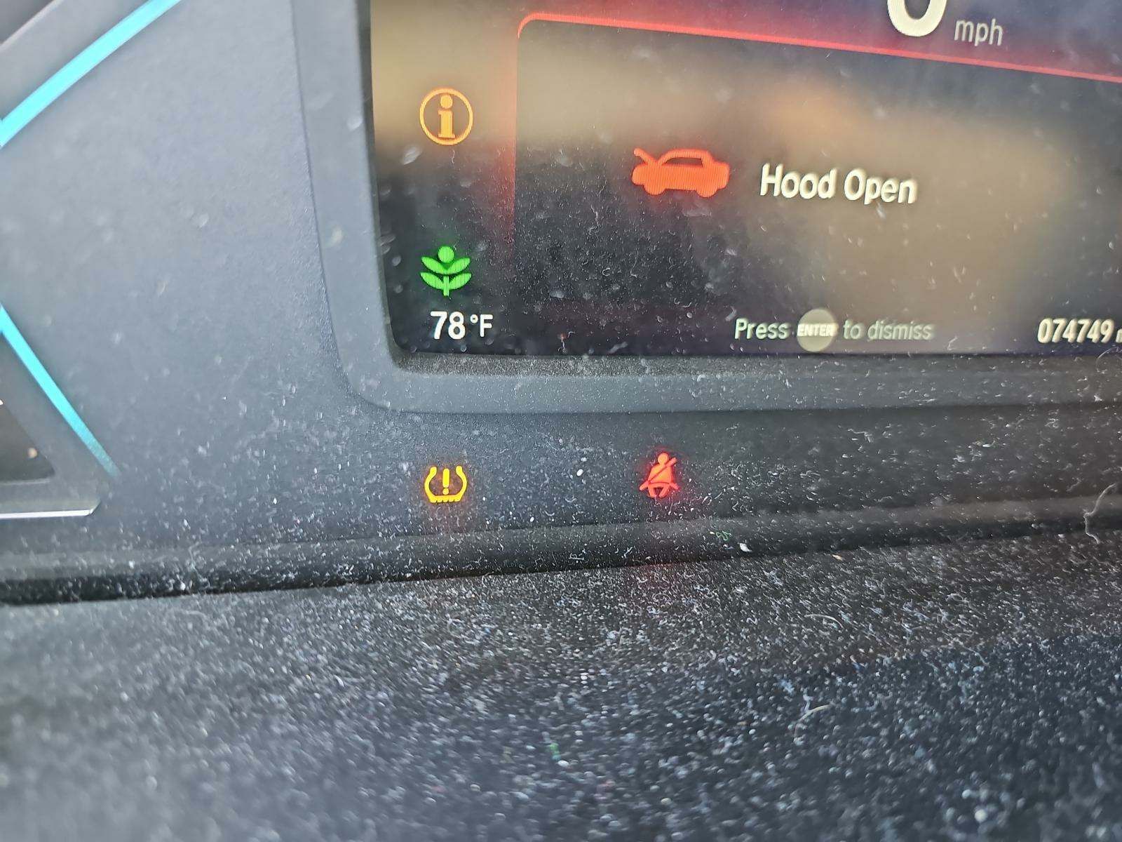 2021 Honda Odyssey EX FWD