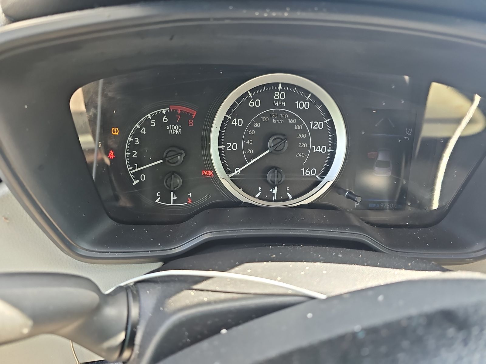 2020 Toyota Corolla LE FWD