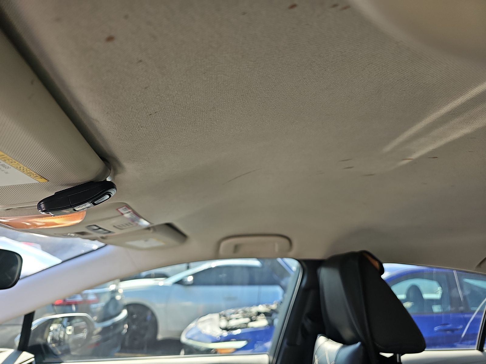 2020 Toyota Corolla LE FWD