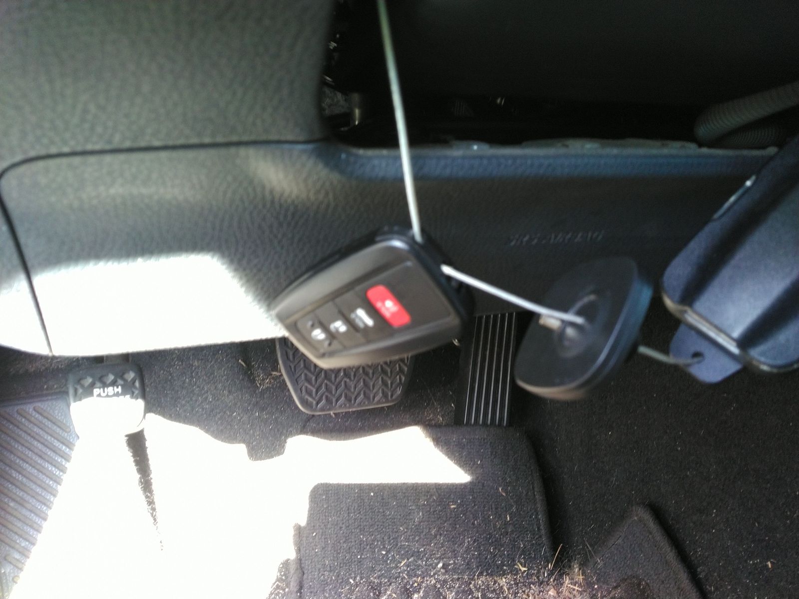 2022 Toyota Camry SE FWD