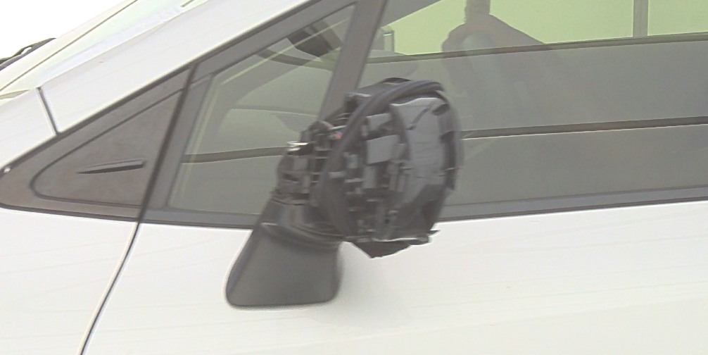 2020 Toyota Corolla LE FWD