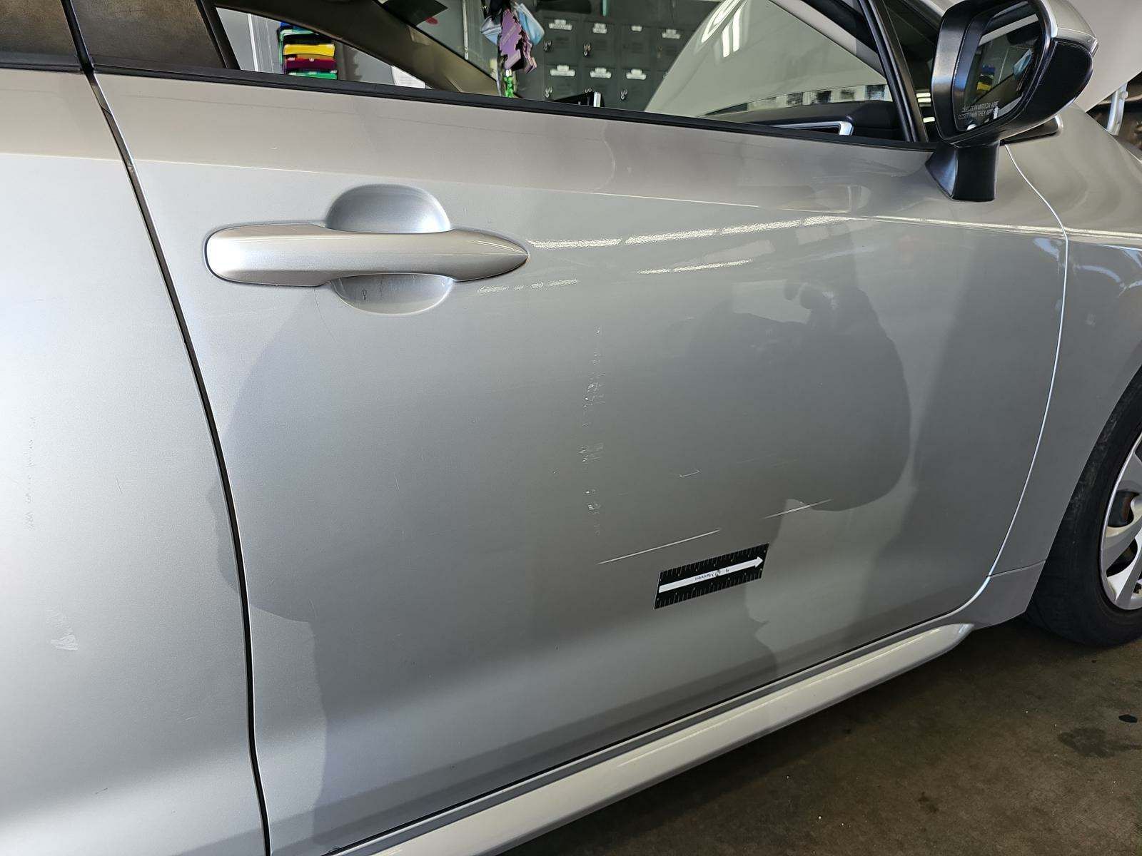 2020 Toyota Corolla LE FWD