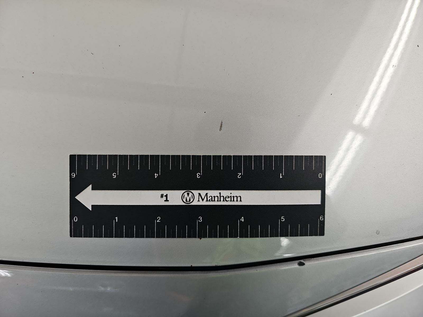 2020 Toyota Corolla LE FWD