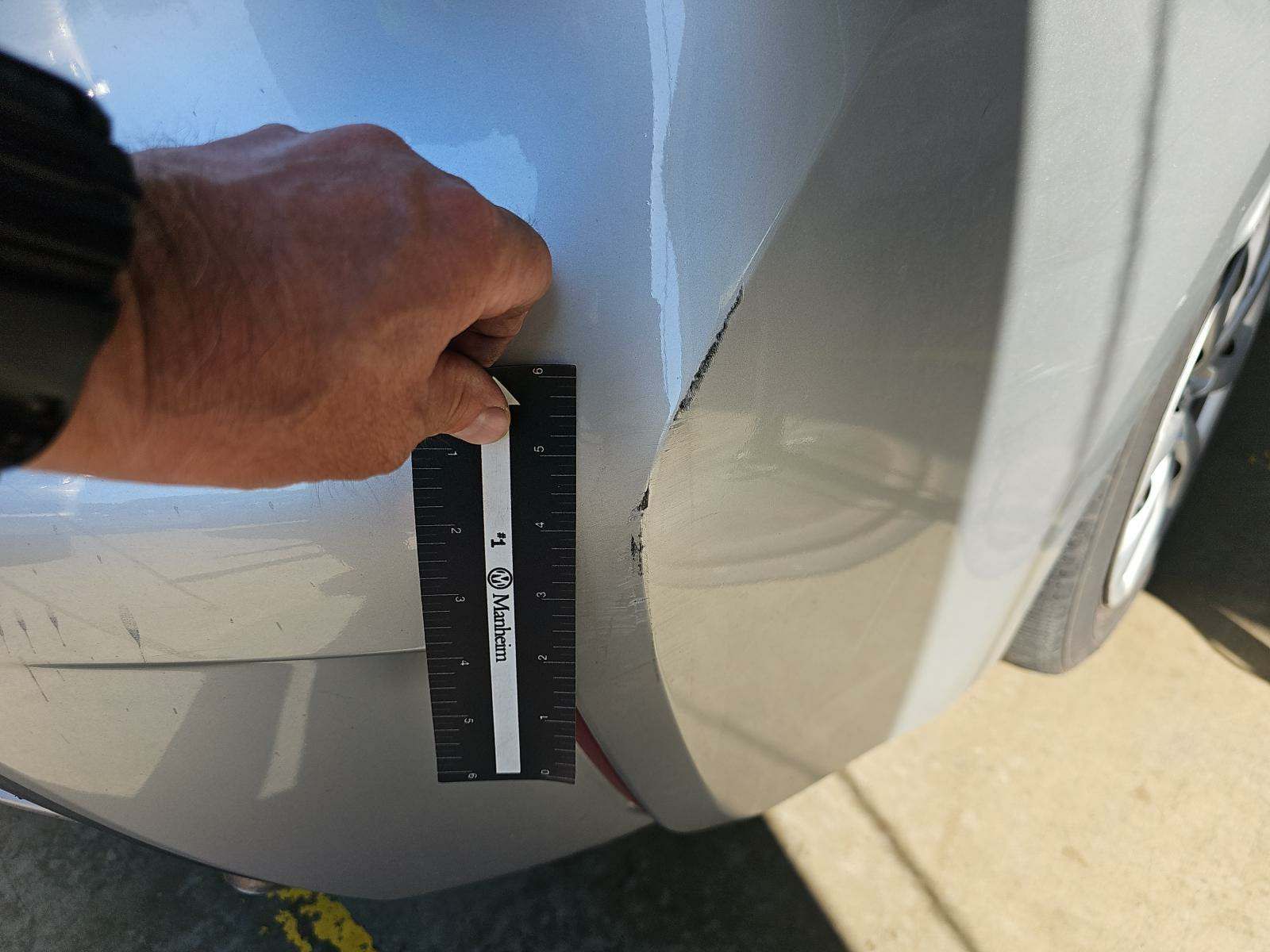 2020 Toyota Corolla LE FWD