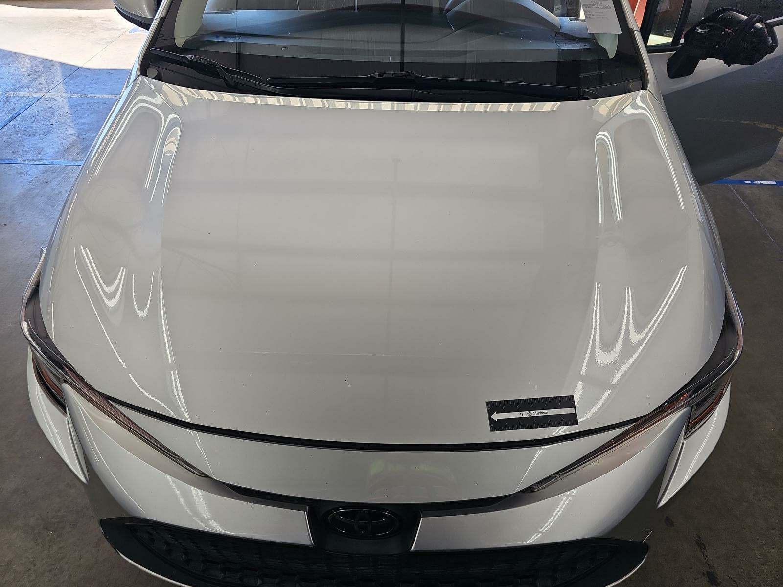 2020 Toyota Corolla LE FWD