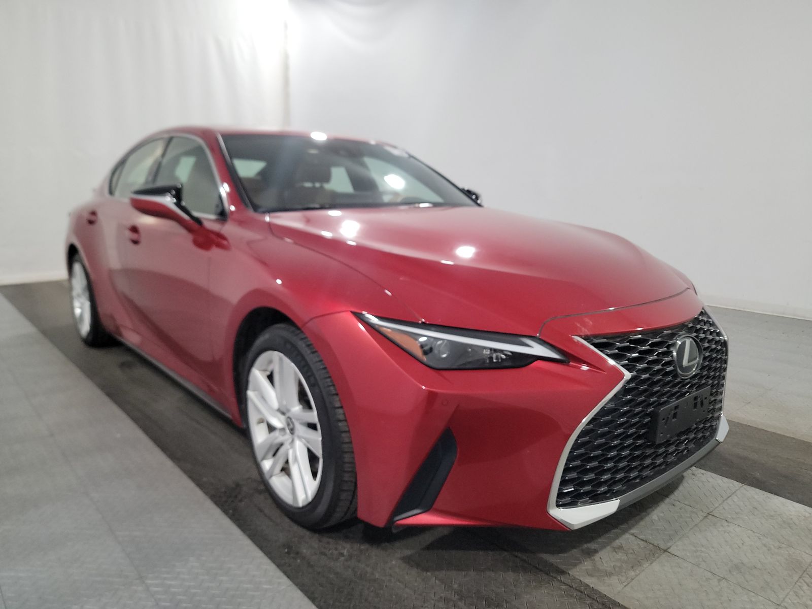 2021 Lexus IS IS 300 AWD