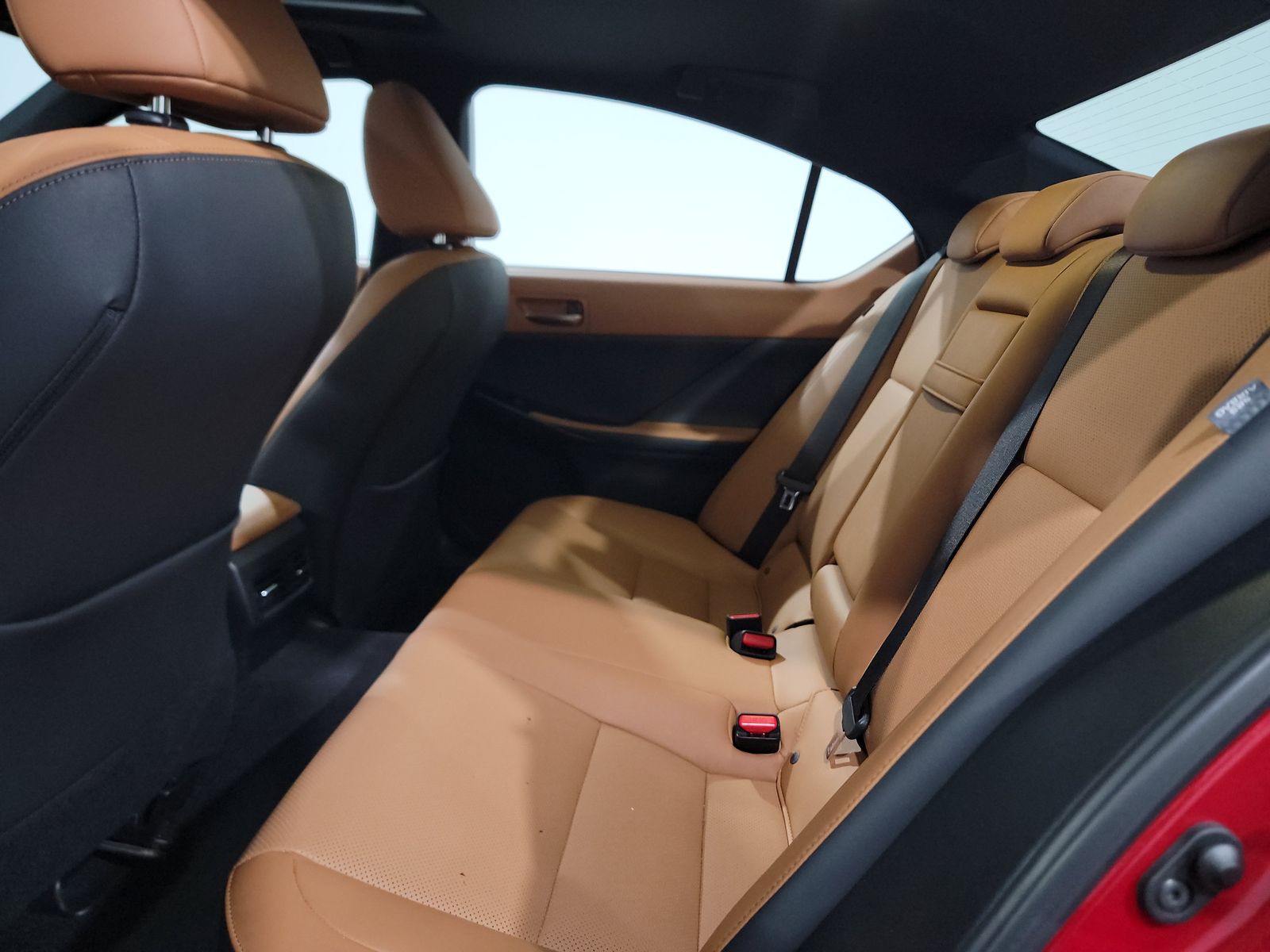 2021 Lexus IS IS 300 AWD