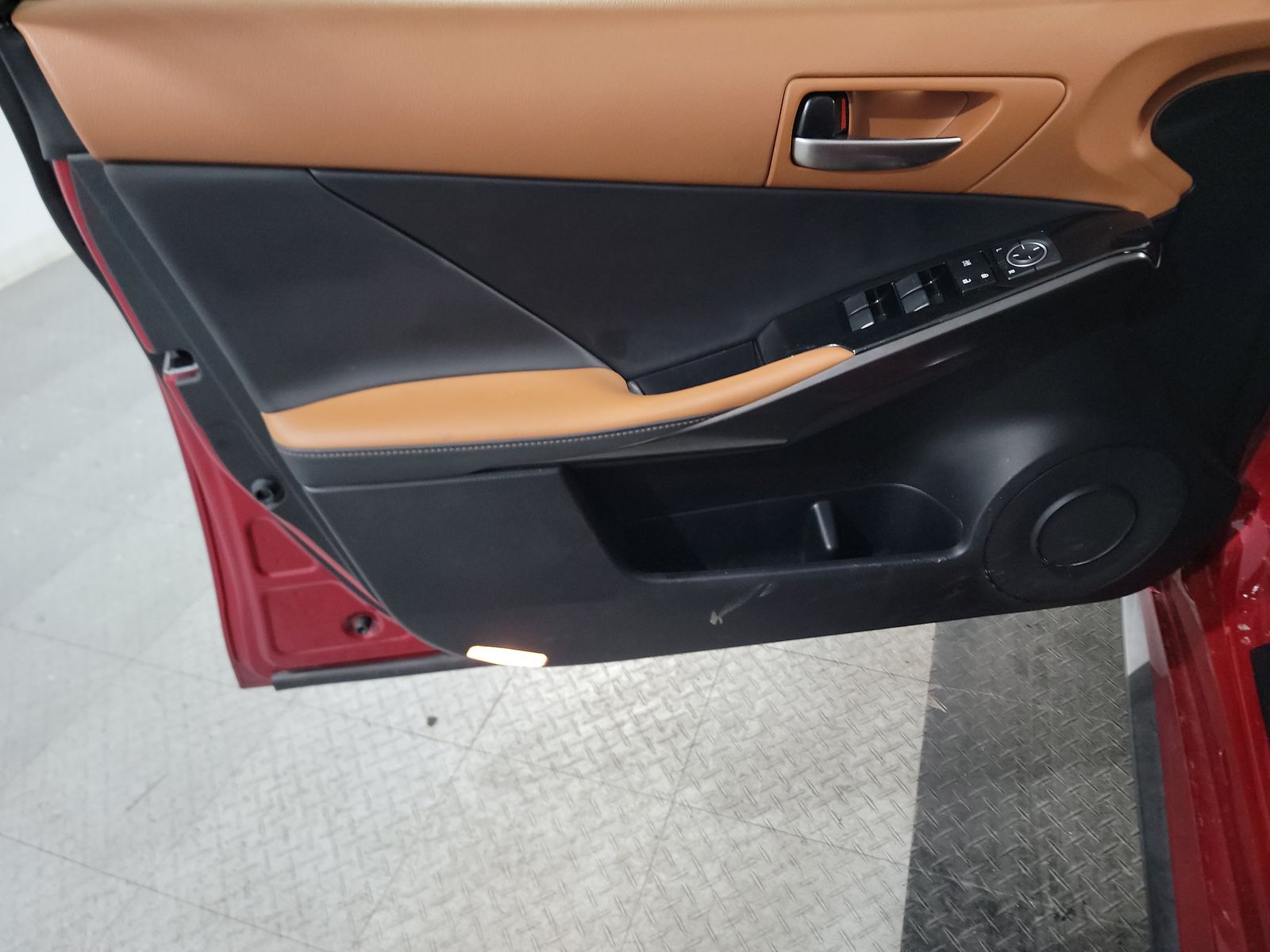 2021 Lexus IS IS 300 AWD