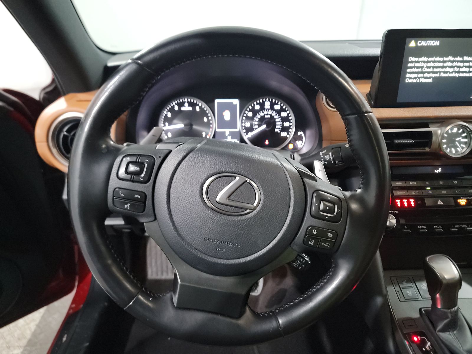 2021 Lexus IS IS 300 AWD