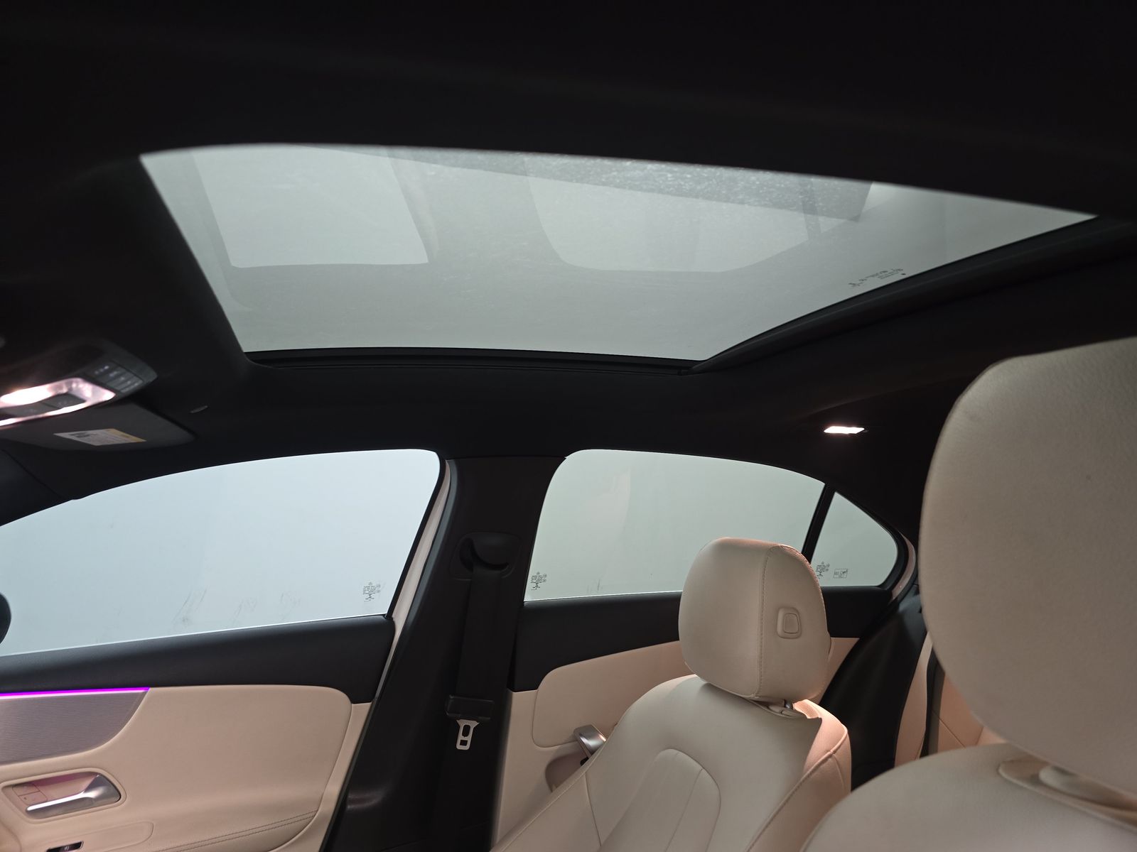 2021 Mercedes-Benz A-Class A 220 FWD