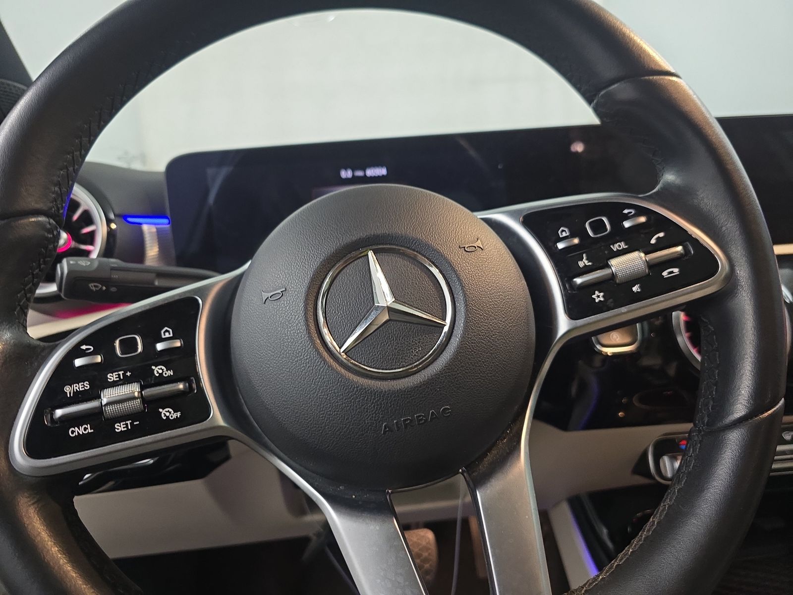 2021 Mercedes-Benz A-Class A 220 FWD