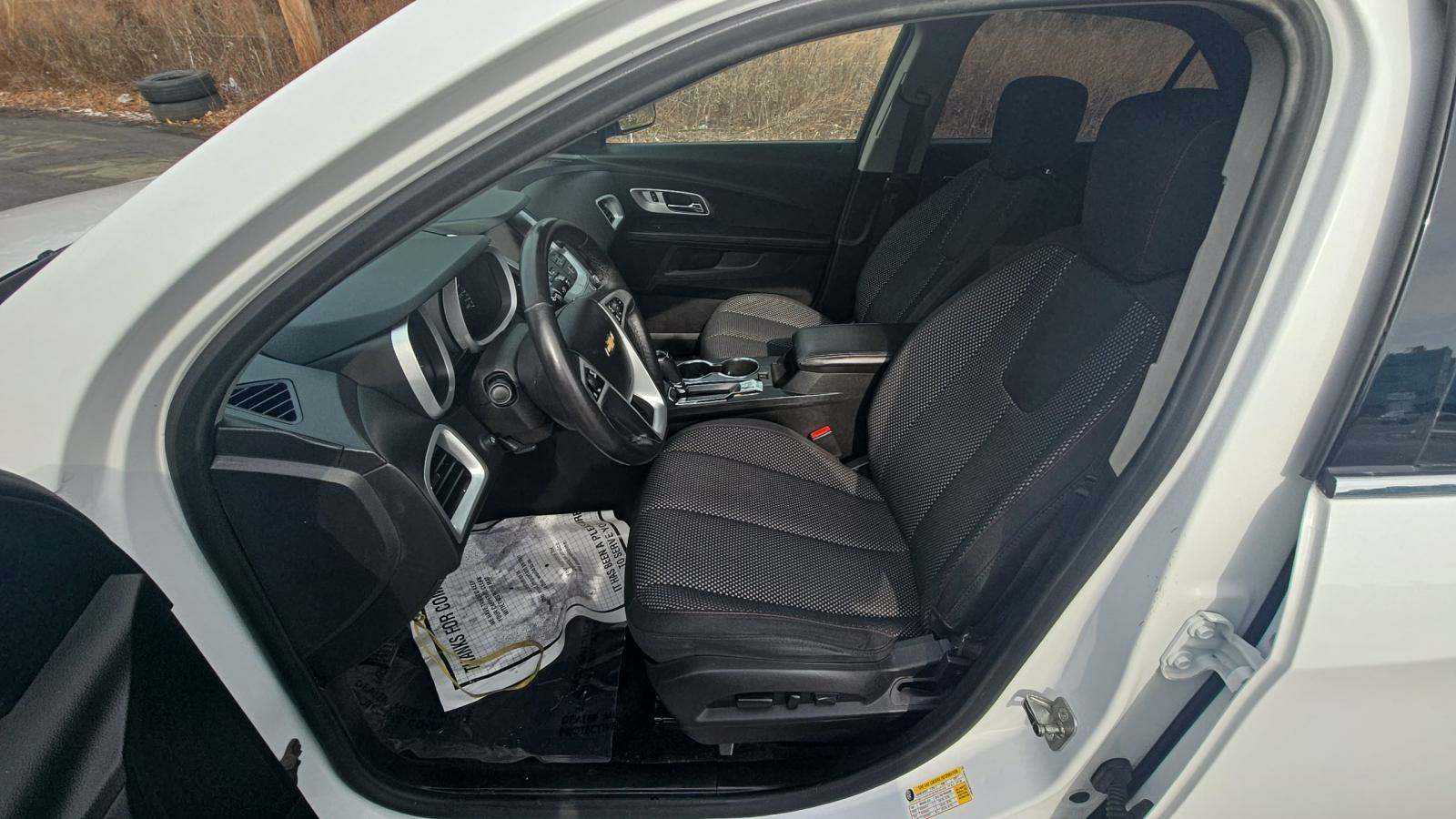 2016 Chevrolet Equinox LT FWD