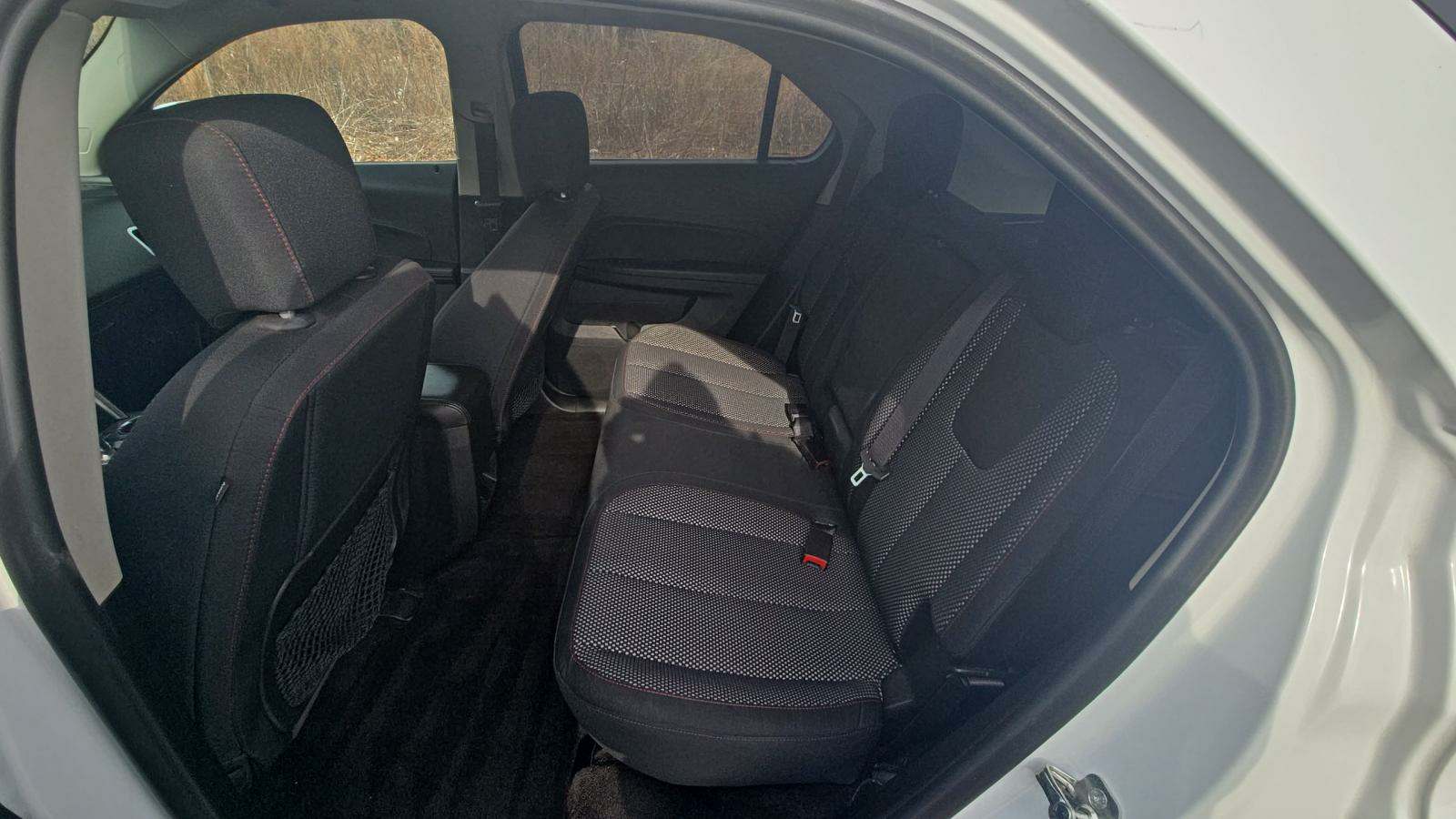 2016 Chevrolet Equinox LT FWD