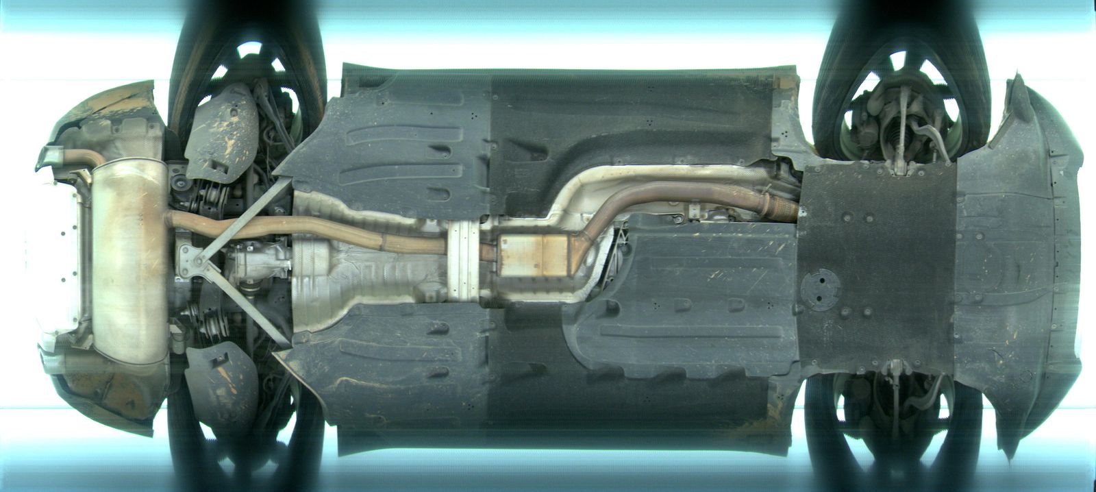 2019 BMW X4 xDrive30i AWD