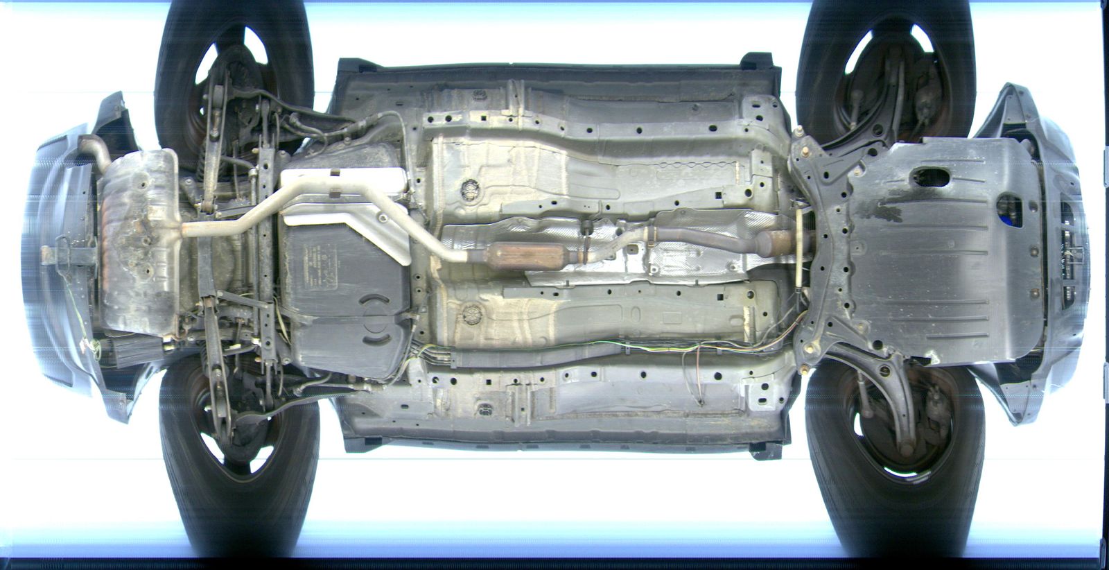 2015 Jeep Patriot Sport FWD