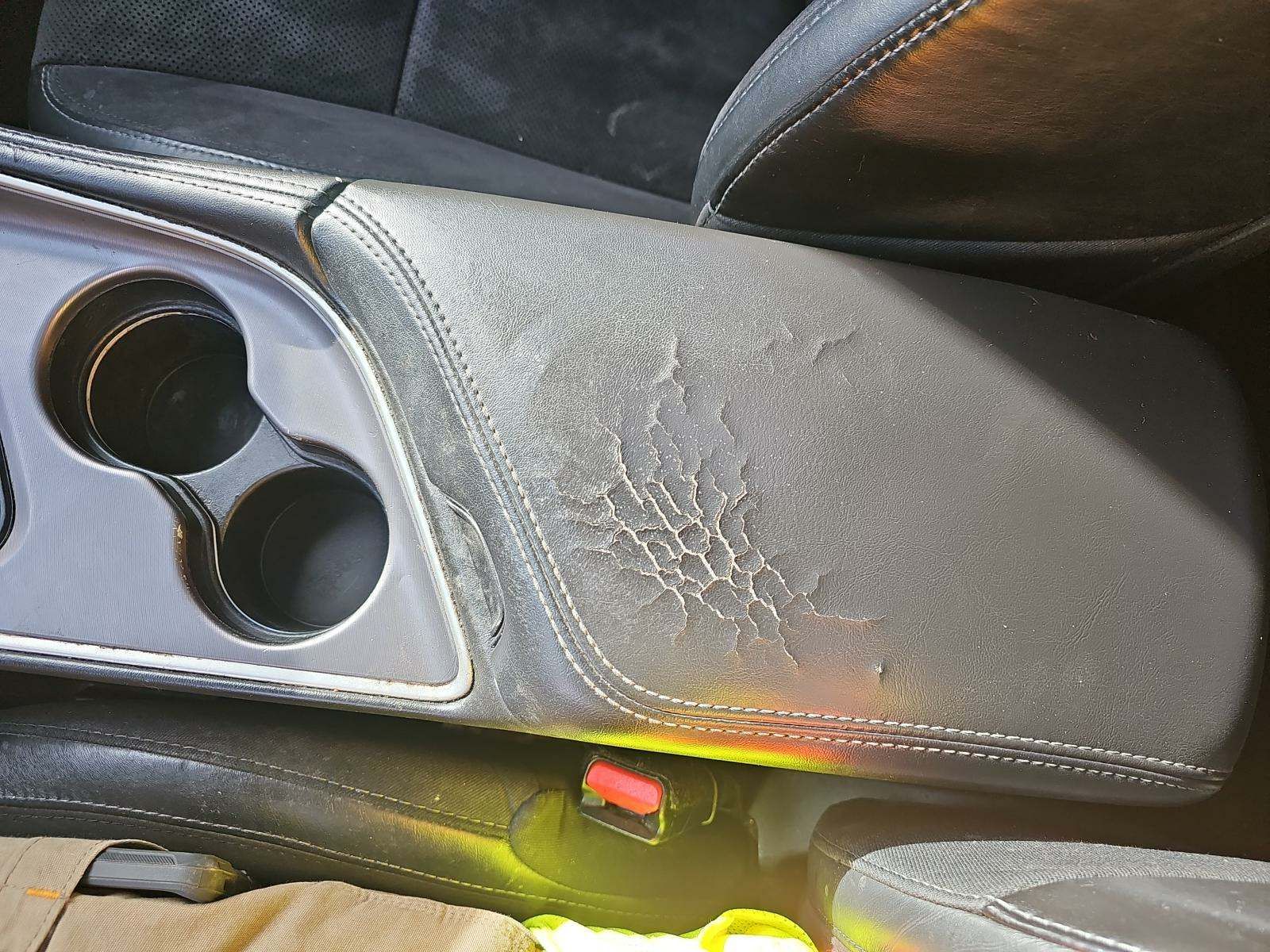 2020 Dodge Challenger GT RWD