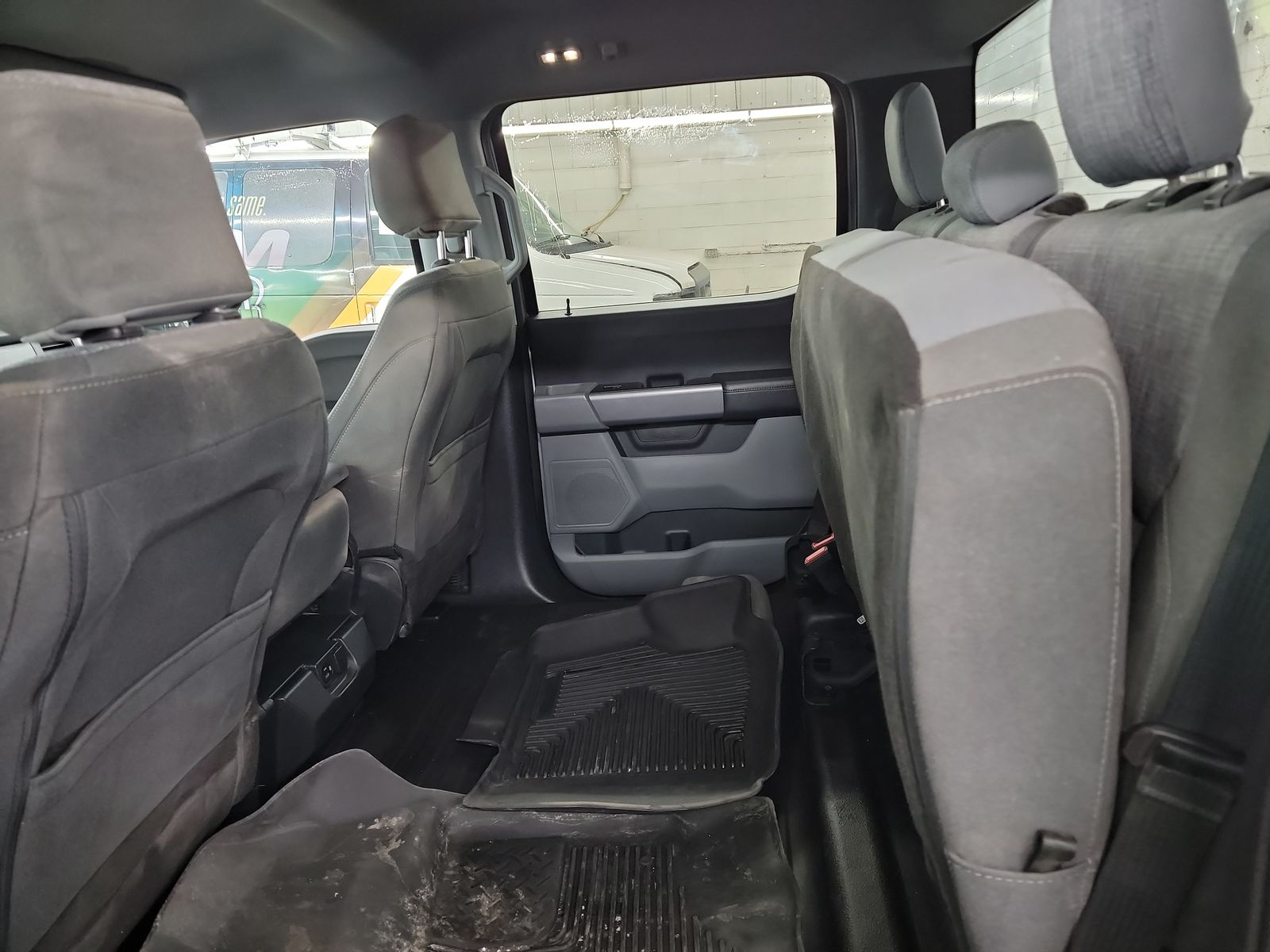 2022 Ford F-150 XLT AWD