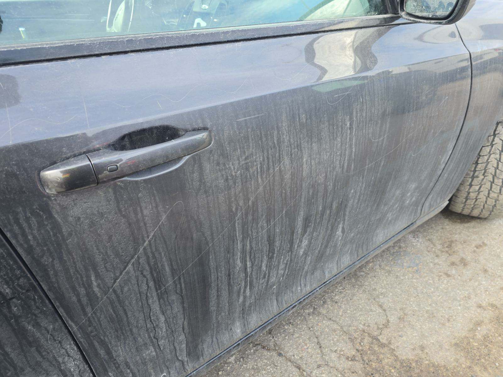 2017 Chrysler 300 S AWD