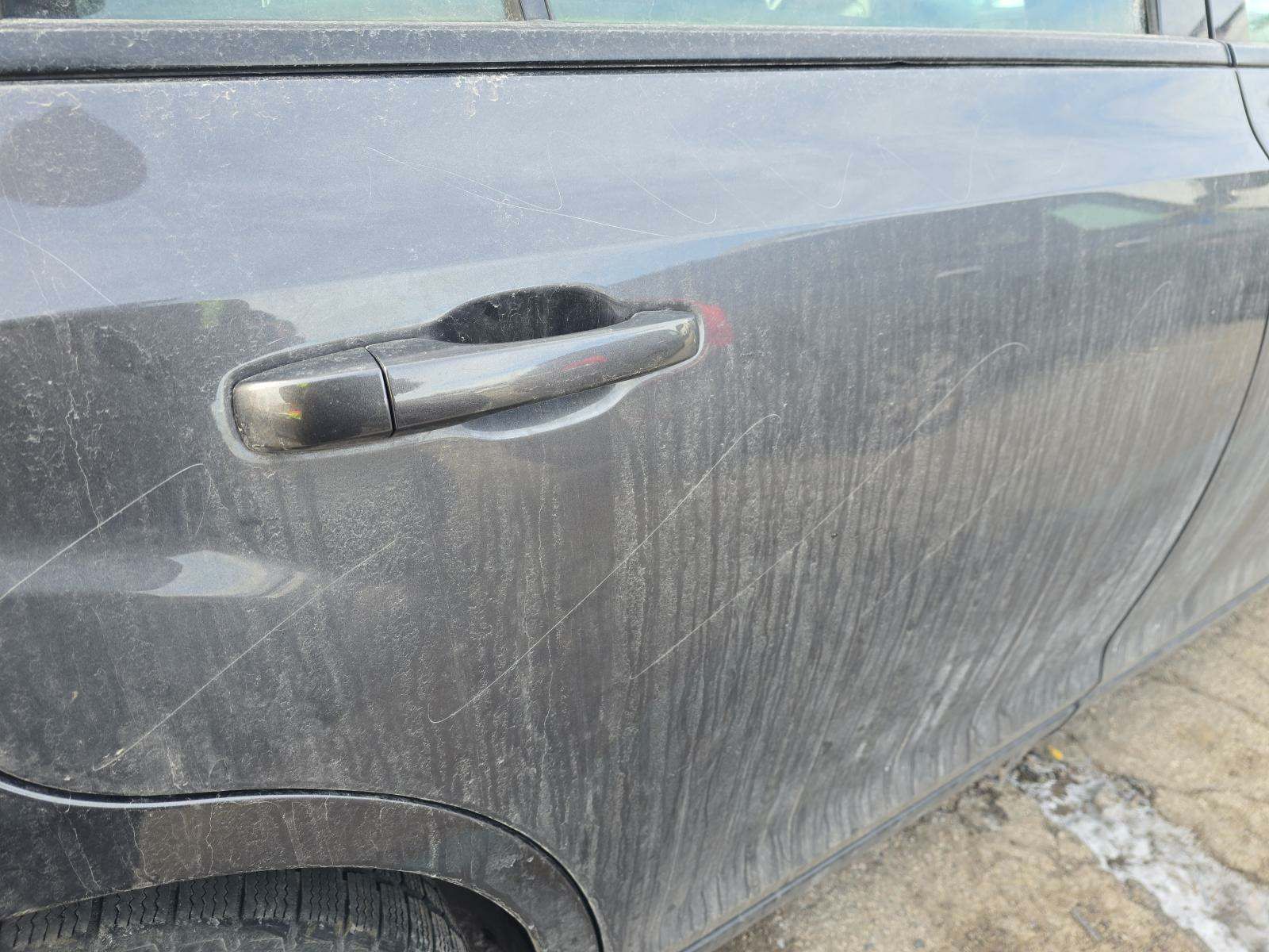 2017 Chrysler 300 S AWD
