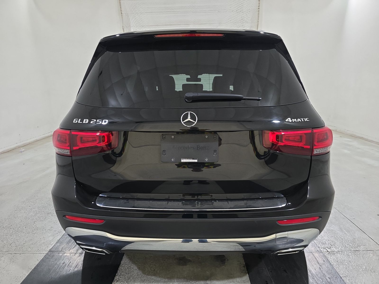 2020 Mercedes-Benz GLB GLB 250 AWD