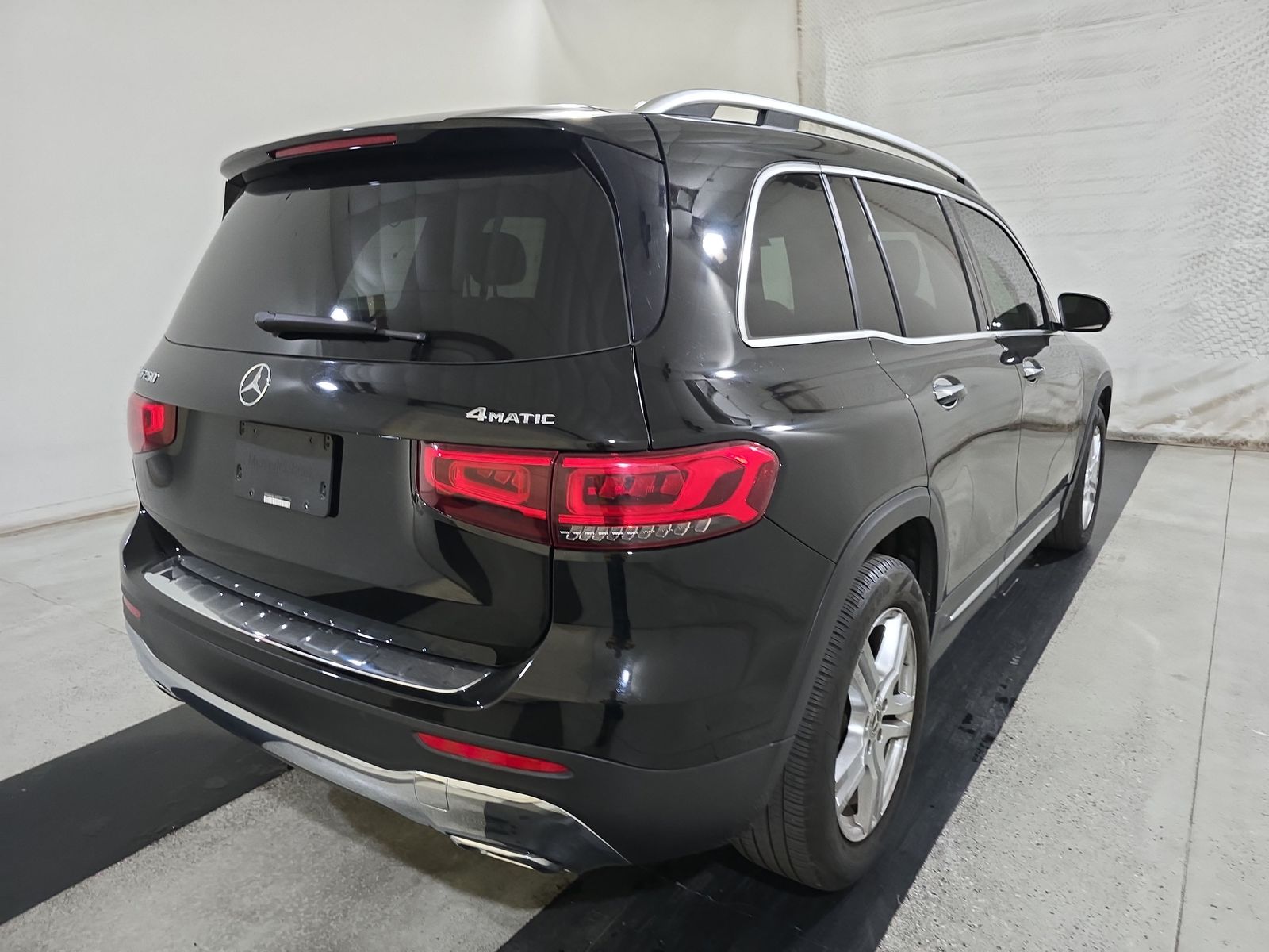 2020 Mercedes-Benz GLB GLB 250 AWD