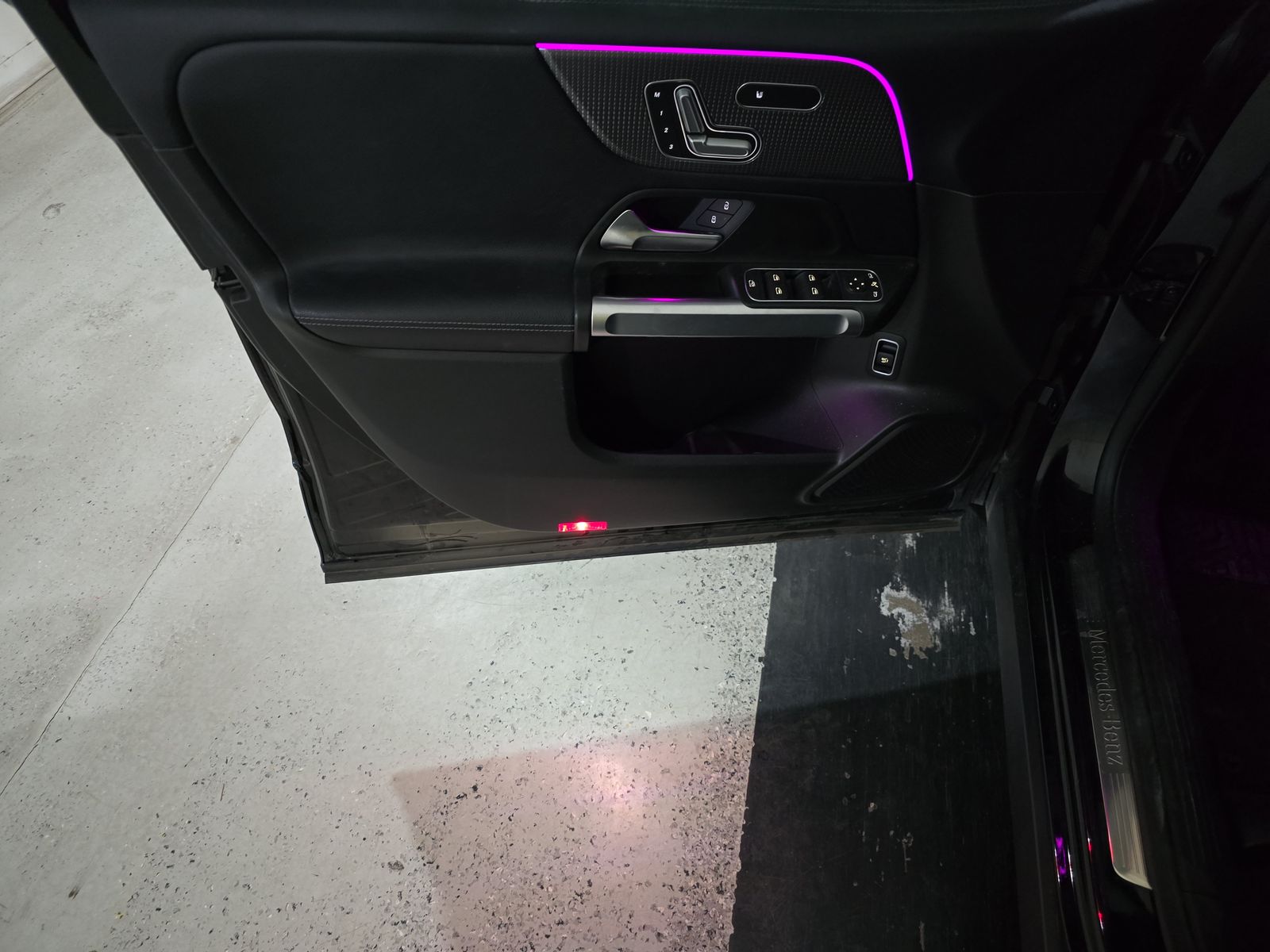 2020 Mercedes-Benz GLB GLB 250 AWD