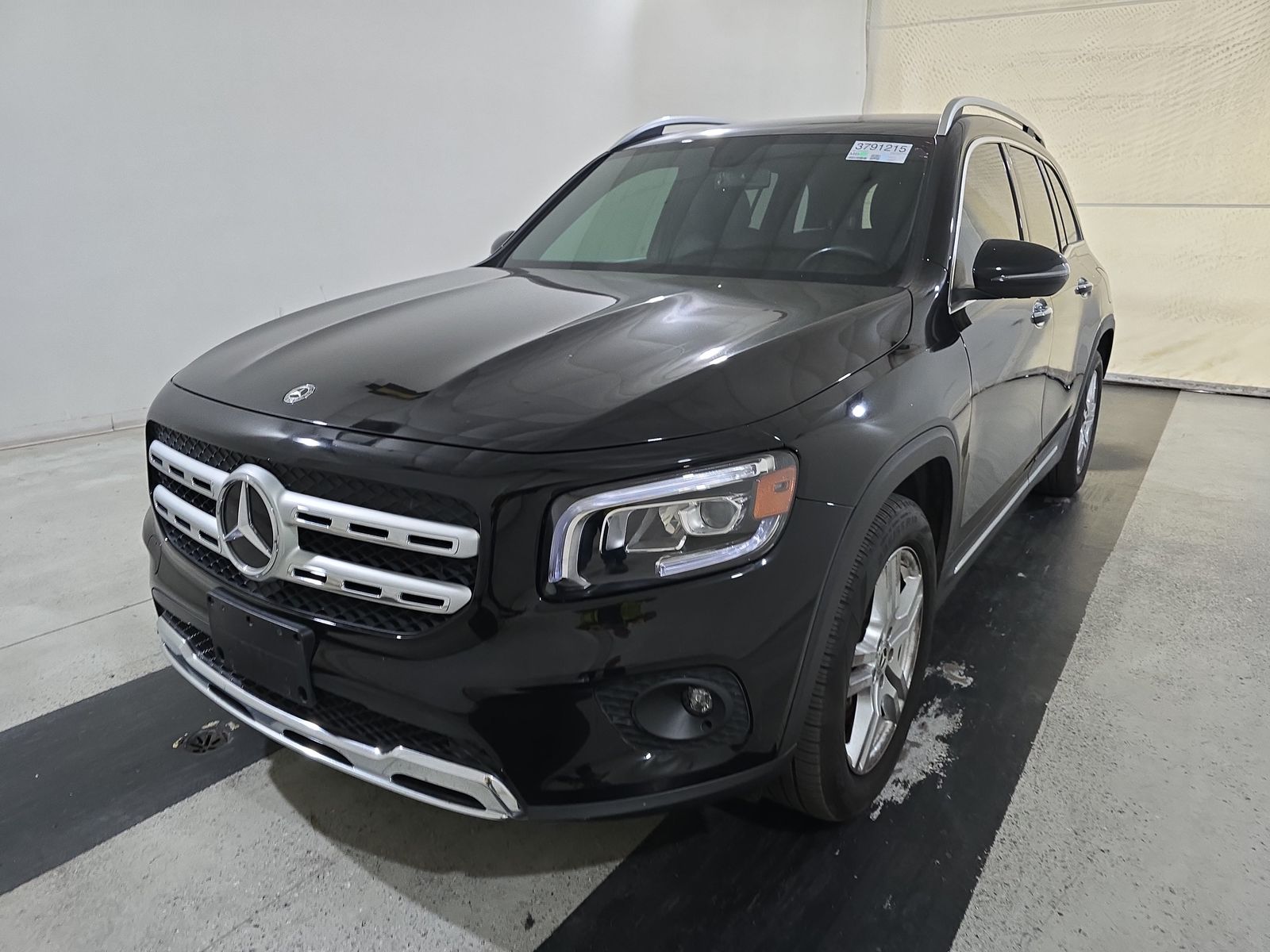 2020 Mercedes-Benz GLB GLB 250 AWD