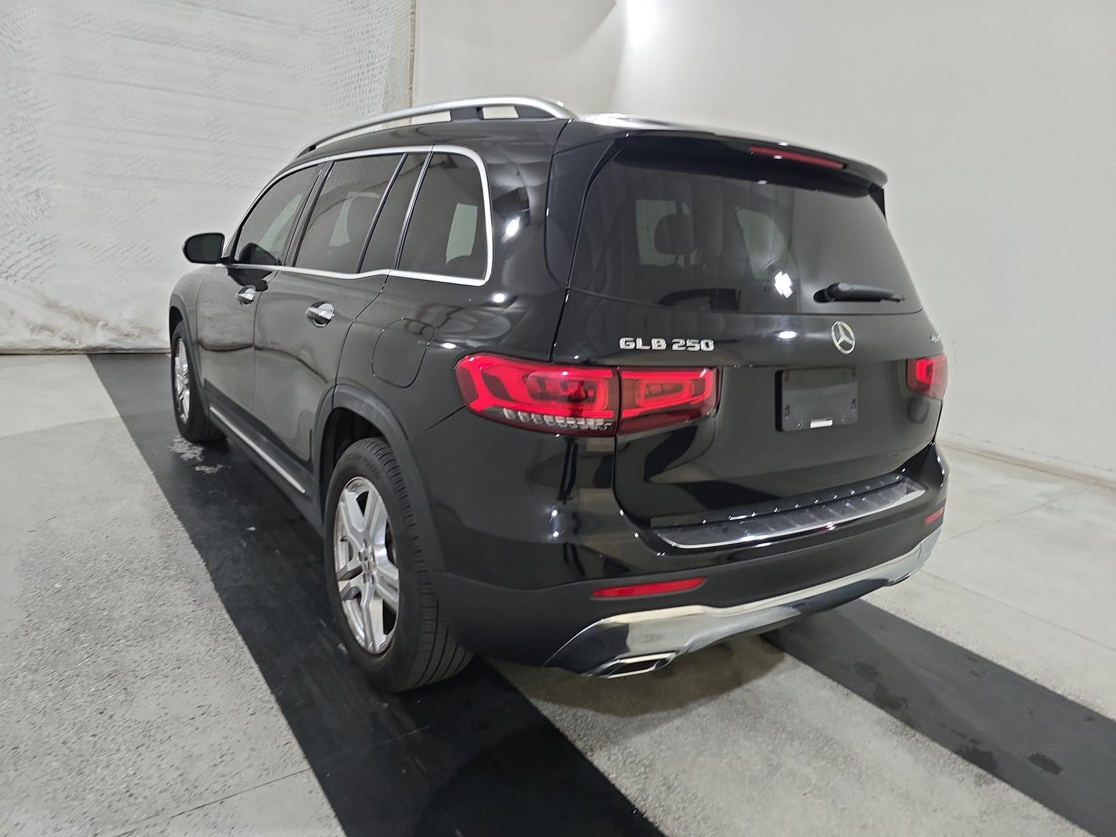 2020 Mercedes-Benz GLB GLB 250 AWD