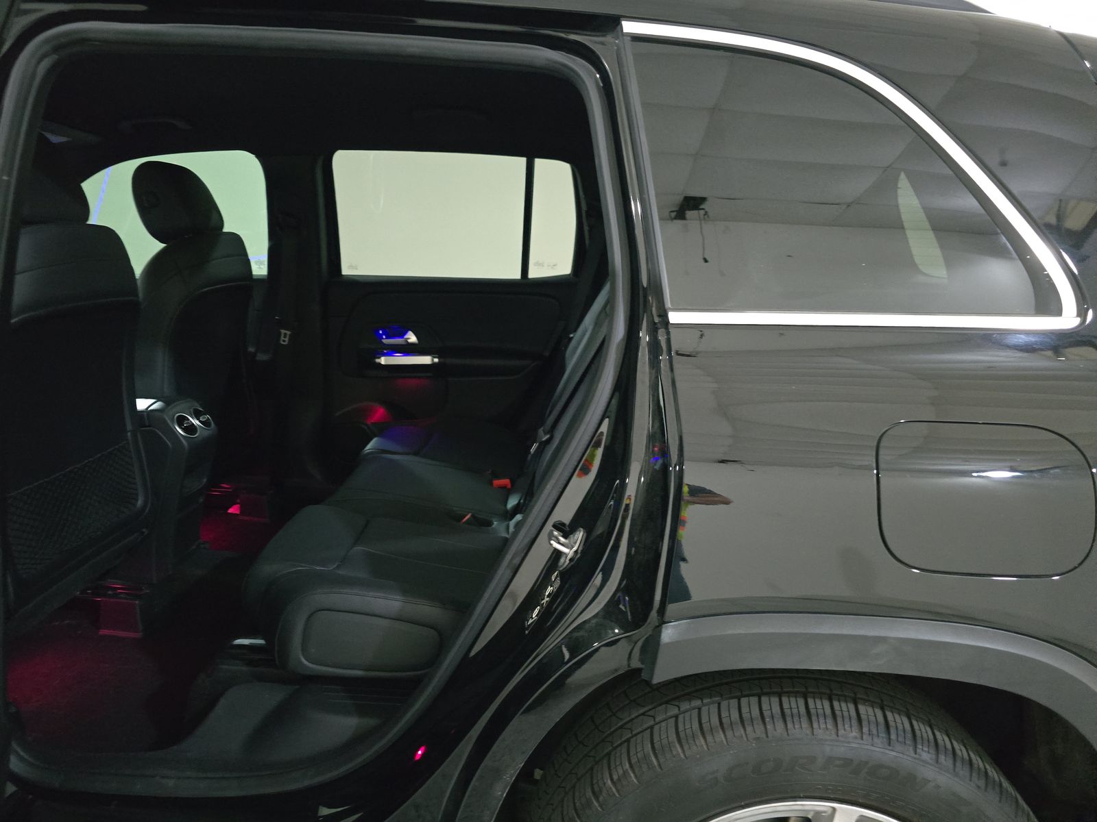 2020 Mercedes-Benz GLB GLB 250 AWD