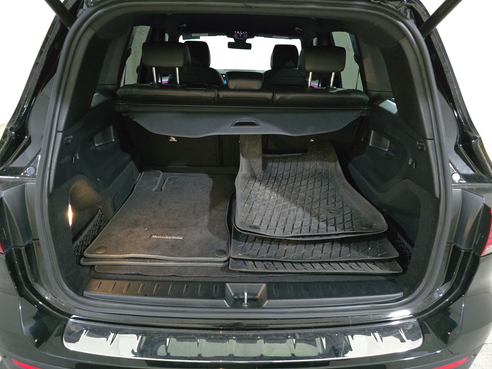 2020 Mercedes-Benz GLB GLB 250 AWD