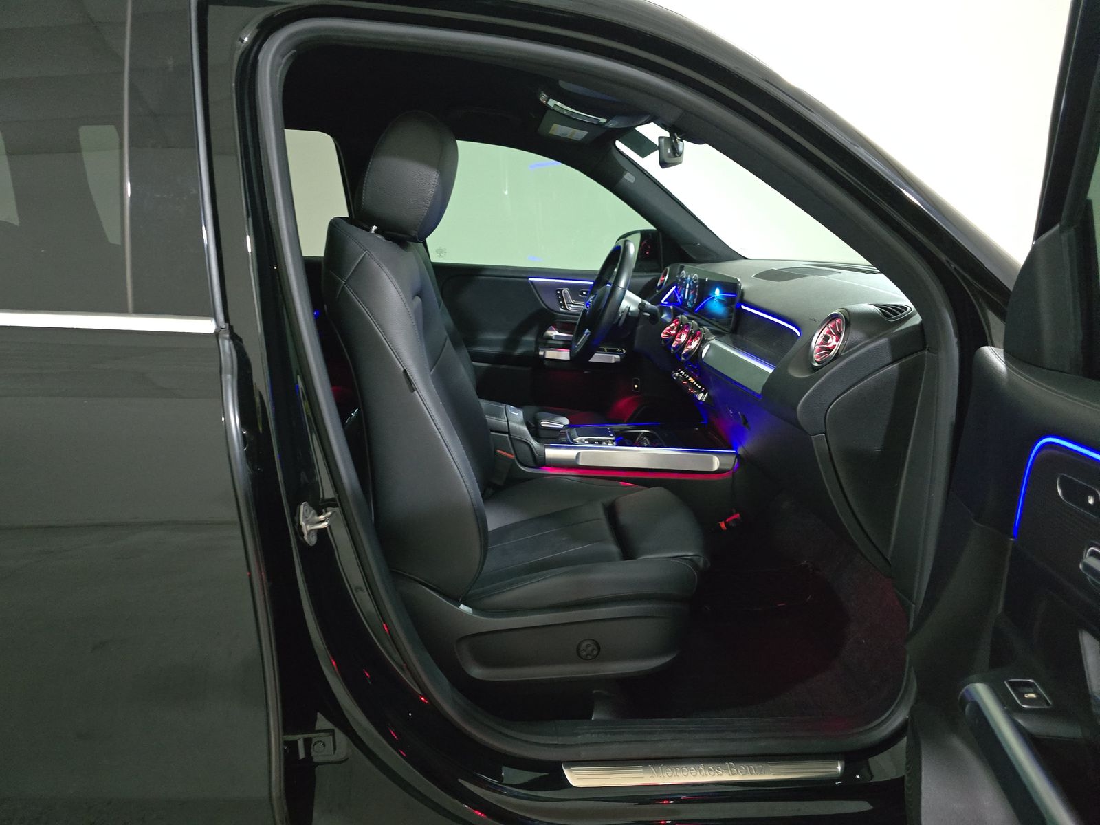 2020 Mercedes-Benz GLB GLB 250 AWD